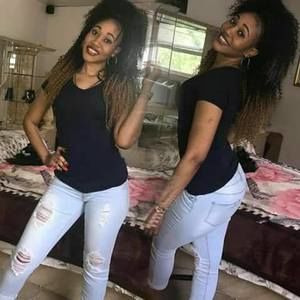 Meet your Posher, Meisha